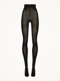 Velvet De Luxe 66 Tights - Black