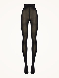 Velvet De Luxe 66 Tights - Black