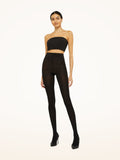 Velvet De Luxe 66 Tights - Black