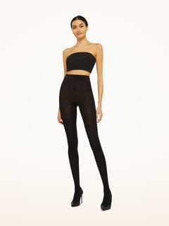Velvet De Luxe 66 Tights - Black