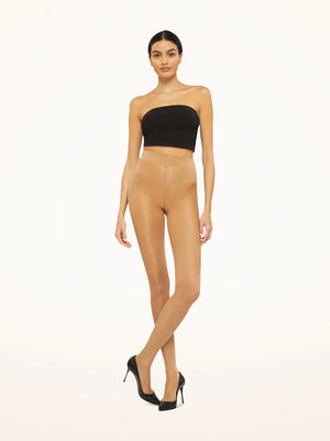 Satin Touch 20 Tights - Gobi