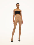 Satin Touch 20 Tights - Sand