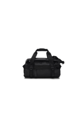 Texel Duffel Bag Mini W3 - Black