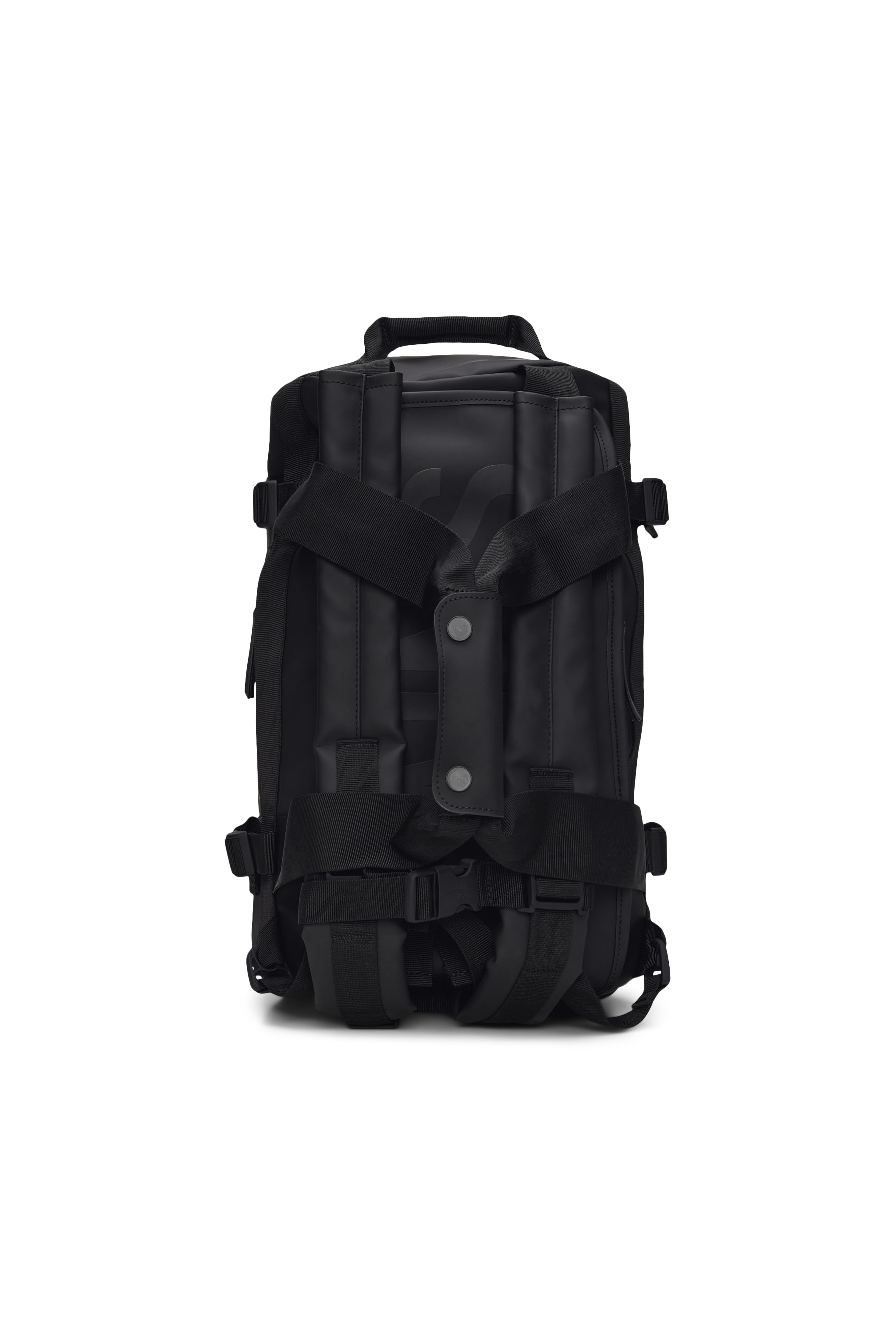 Texel Duffel Bag Mini W3 - Black