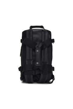 Texel Duffel Bag Mini W3 - Black