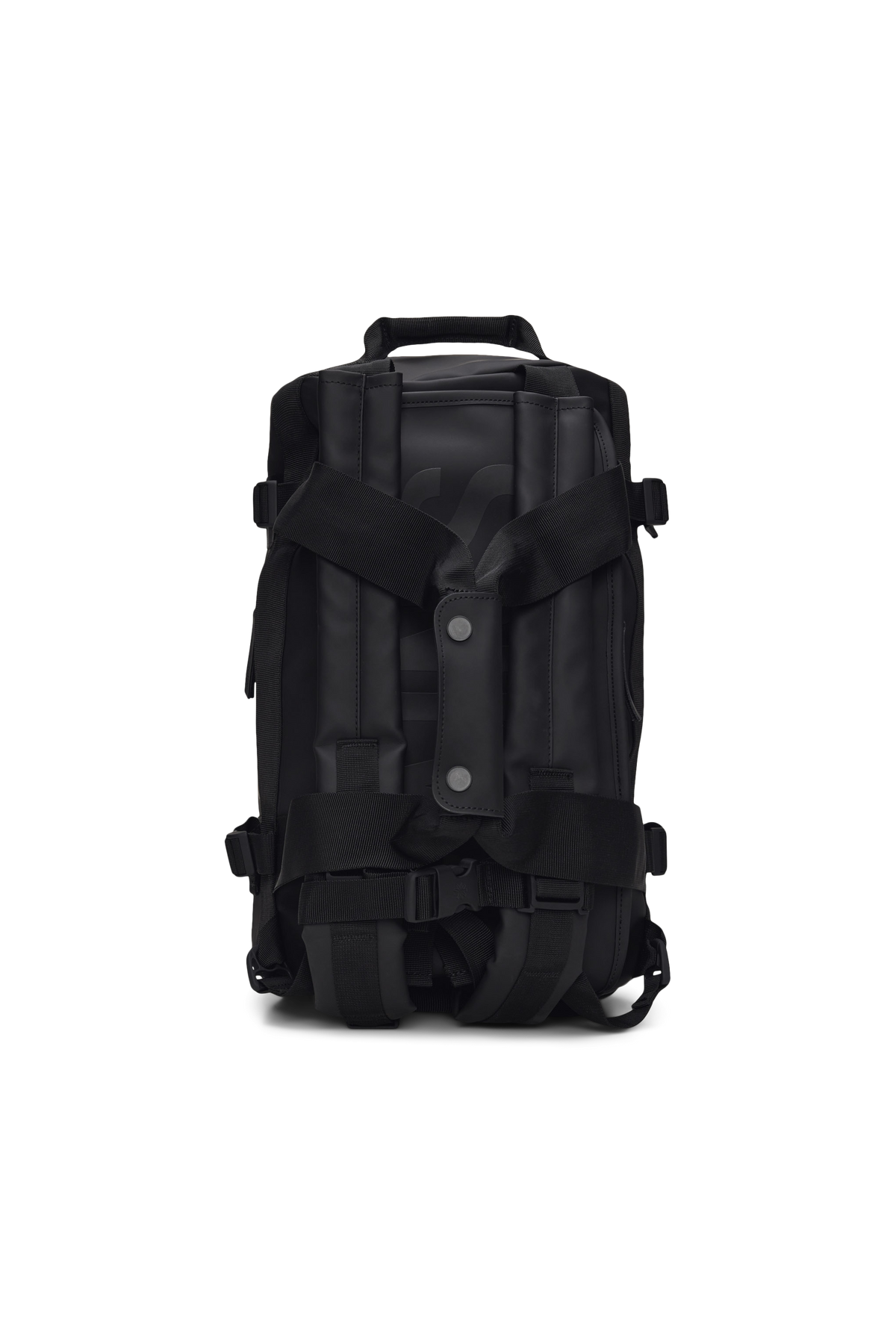 Texel Duffel Bag Mini W3 - Black