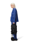 Texel Duffel Bag Mini W3 - Black