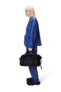 Texel Duffel Bag Mini W3 - Black