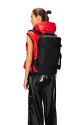 Texel Duffel Bag Mini W3 - Black