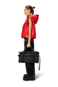 Texel Duffel Bag Mini W3 - Black