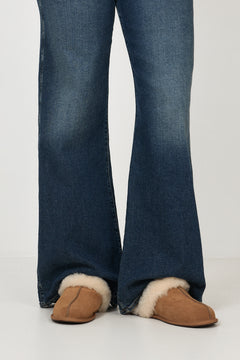 W Scuffette II - Chestnut