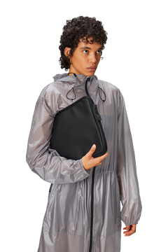 Trail Laptop Case 13"/14" W1 - Black