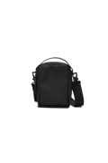 Reporter Box Bag W3 - Black