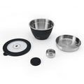 Salad Bowl Kit - Onyx