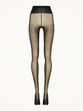 Neon 40 Tights - Black