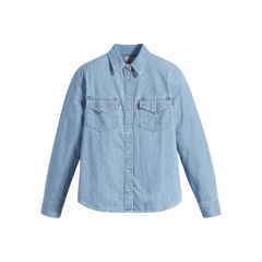 Iconic Western - Old 517 Blue 2