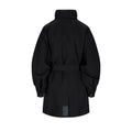 Rossby Coat - New Black