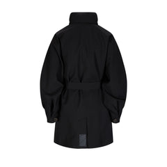Rossby Coat - New Black