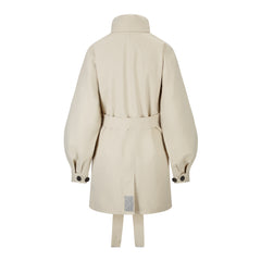 Rossby Coat - Sand