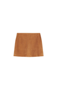 Nyomi Skirt - Desert Tan