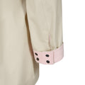 Women'S Bølgestorm Jacket - Sand