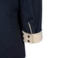 Women'S Bølgestorm Jacket - Dark Navy