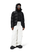 Alta Puffer Jacket - Black