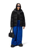 Alta Puffer Jacket - Black