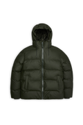 Alta Puffer Jacket - Green
