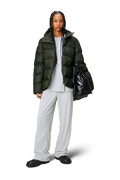 Alta Puffer Jacket - Green