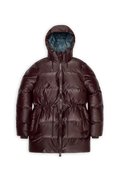Alta Long Puffer String W Jacket W3T4 - Depth