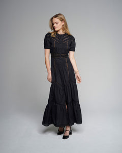 Willow - Black