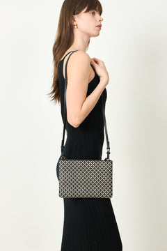 Ivy Purse - Black