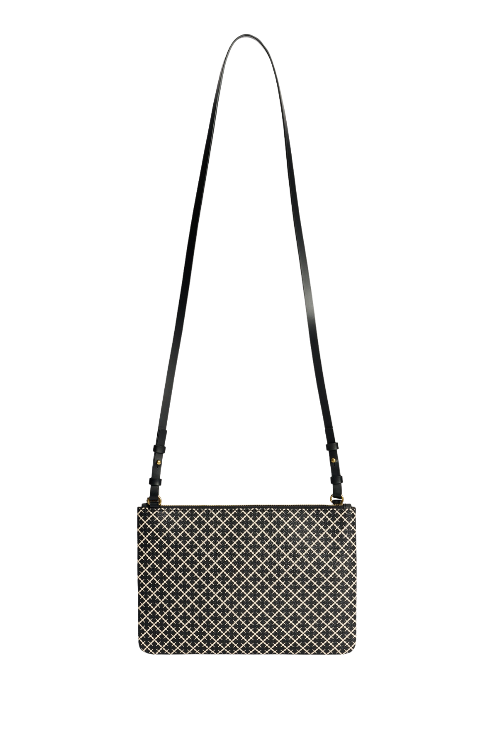 Ivy Purse - Black