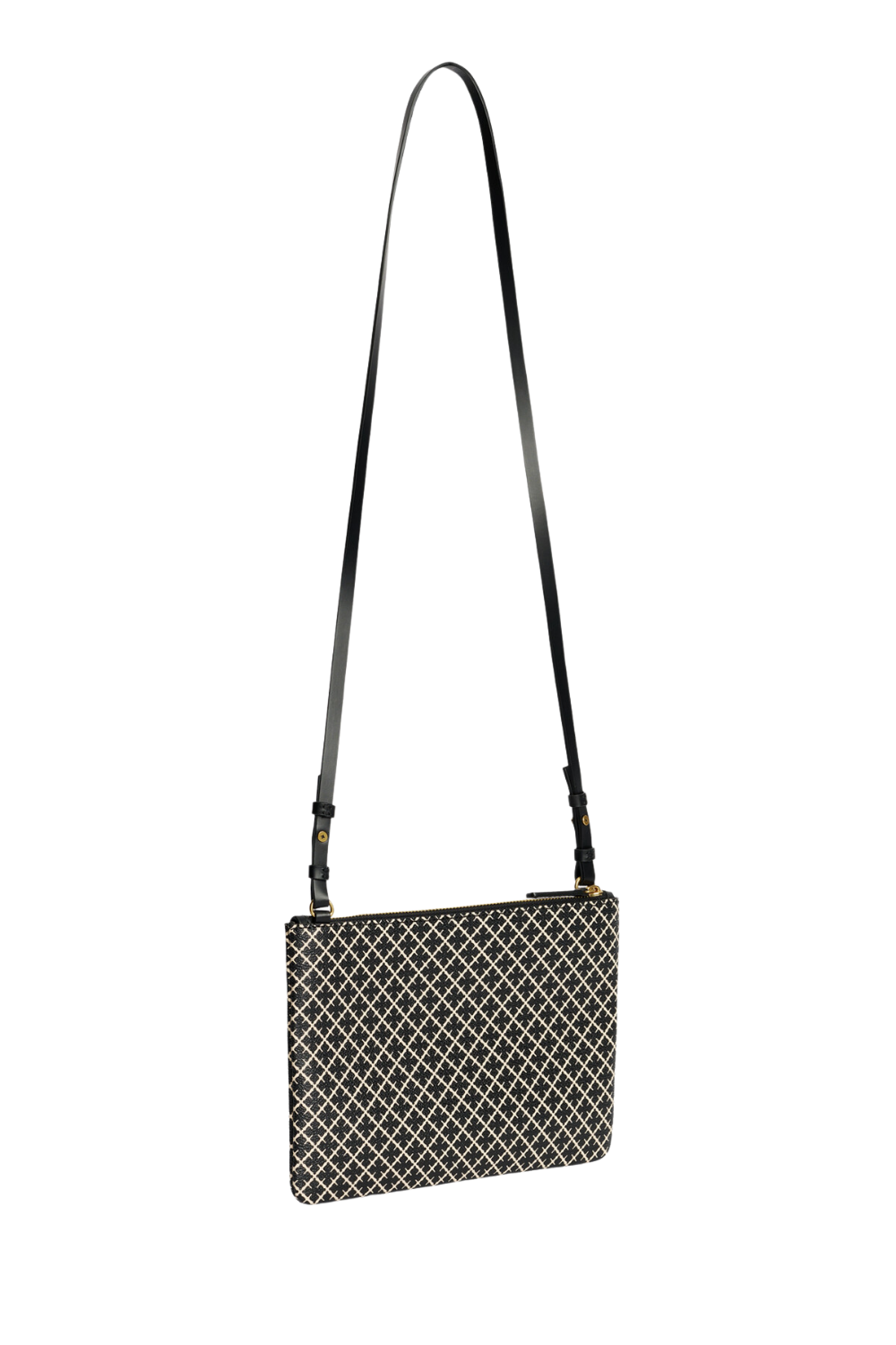 Ivy Purse - Black