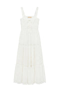 Constance Cami Cotton Dress - Pristine