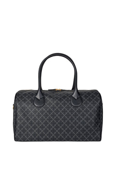 Lullu Small - Charcoal