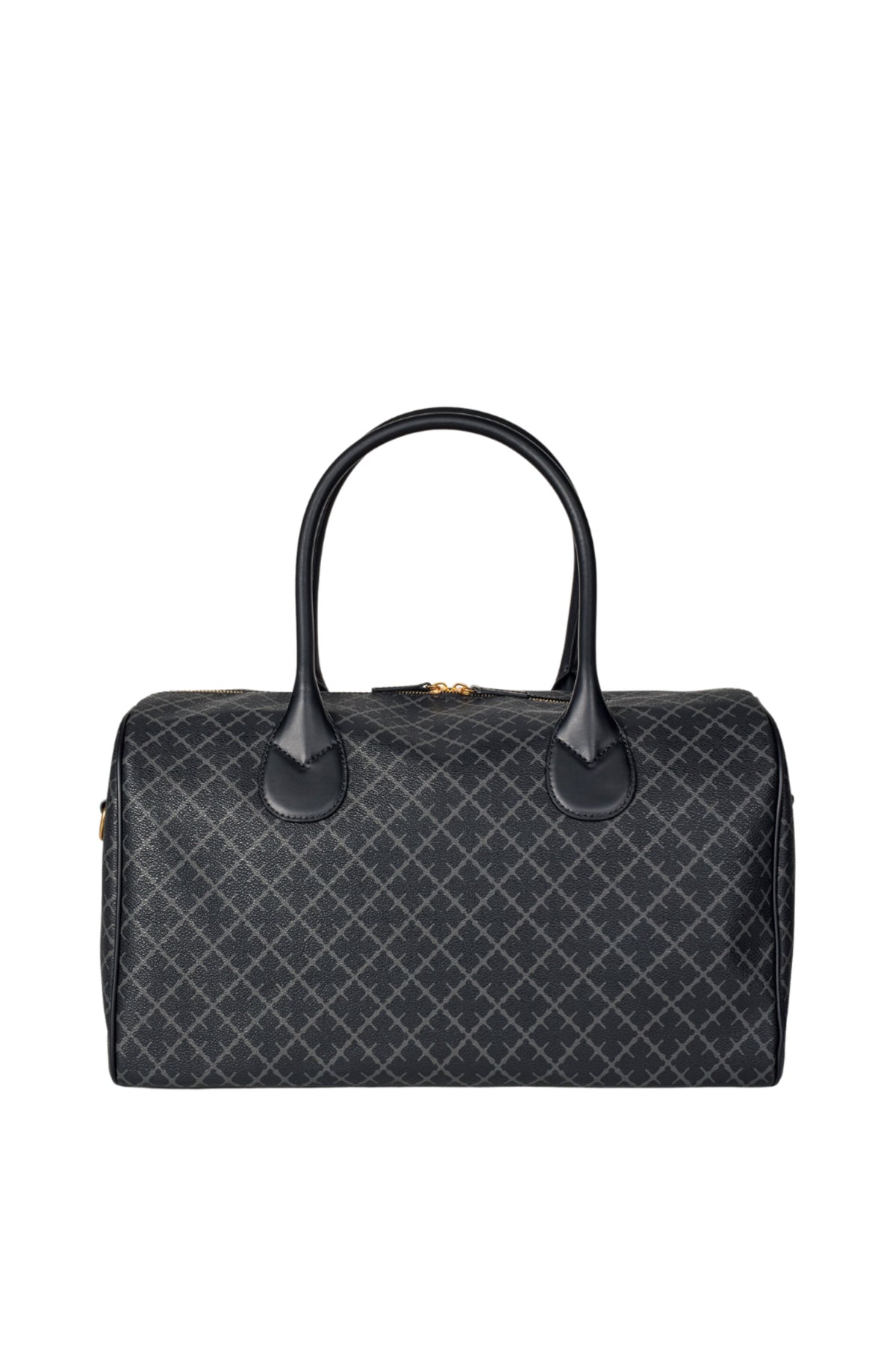 Lullu Small - Charcoal