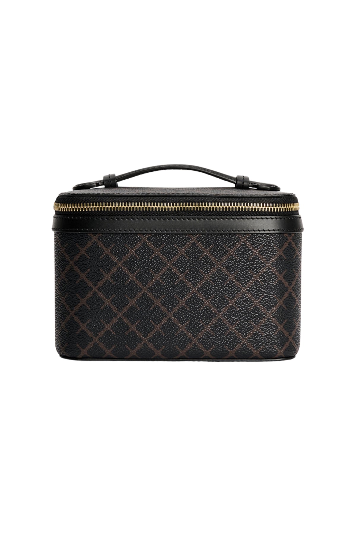Bae Beauty Small - Dark Chokolate
