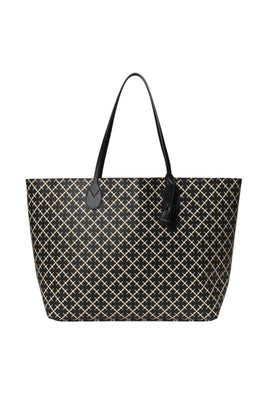Abi Tote - Black