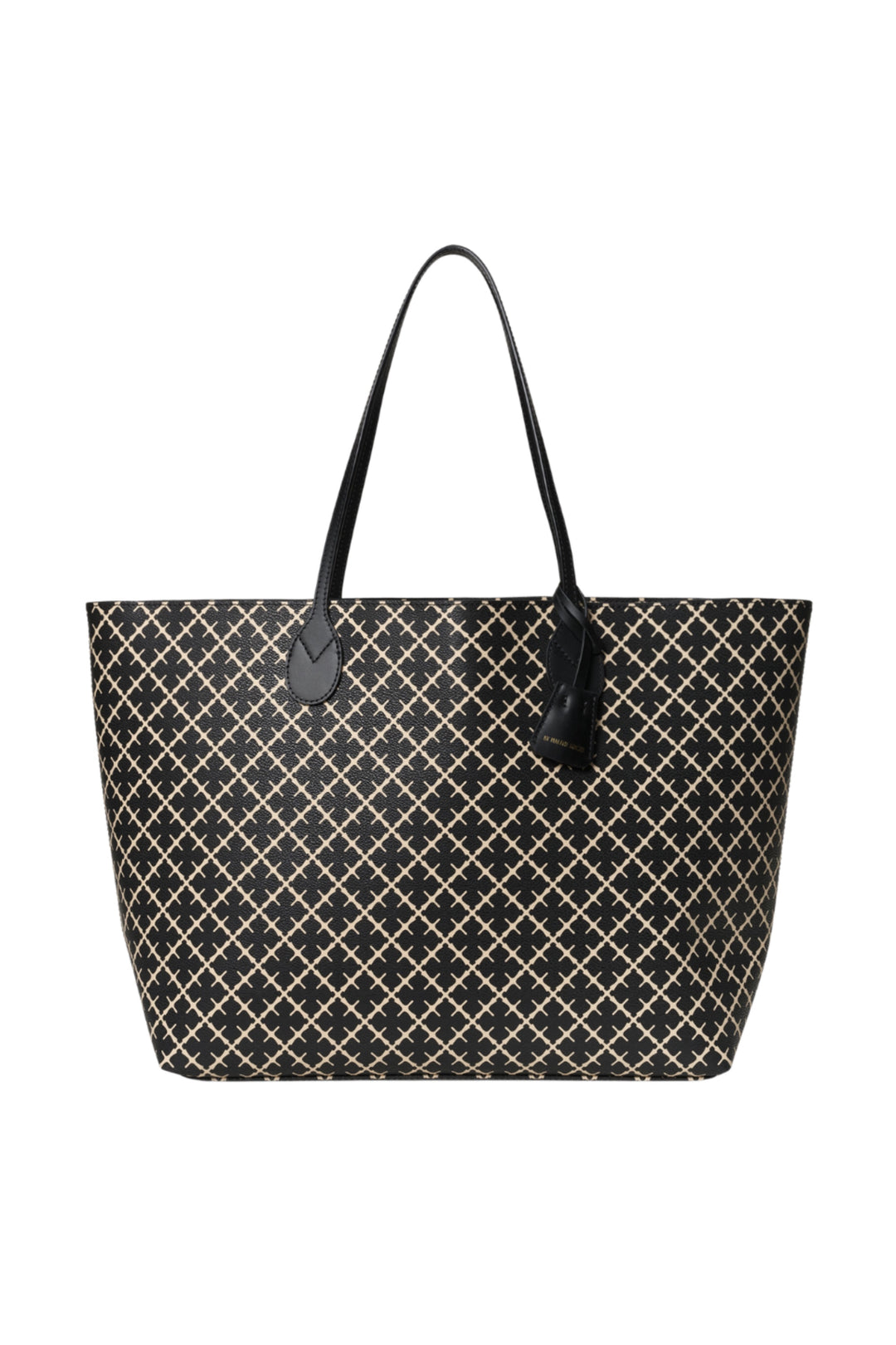Abi Tote - Black