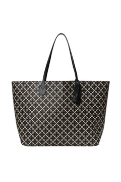 Abi Tote - Black