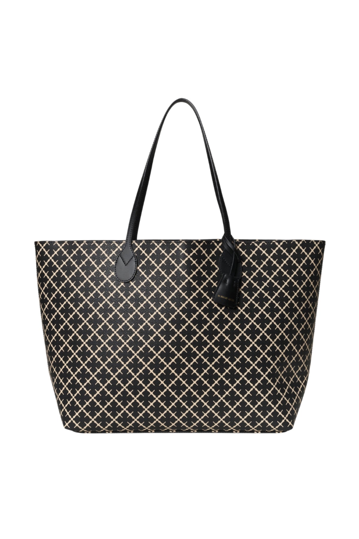 Abi Tote - Black