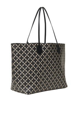 Abi Tote - Black