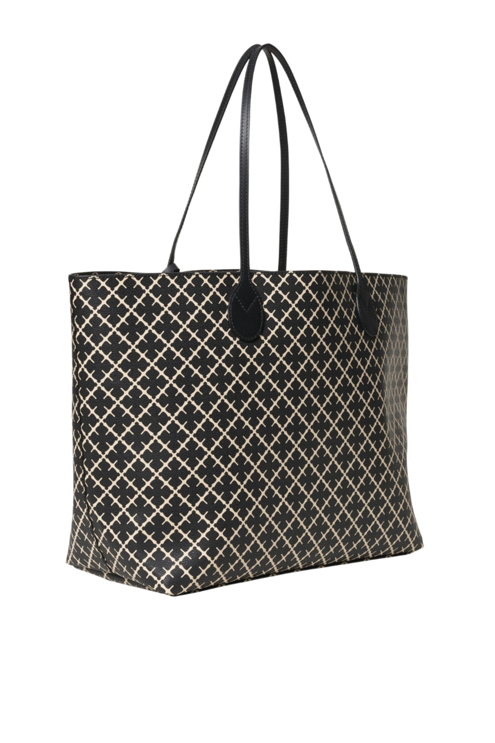 Abi Tote - Black