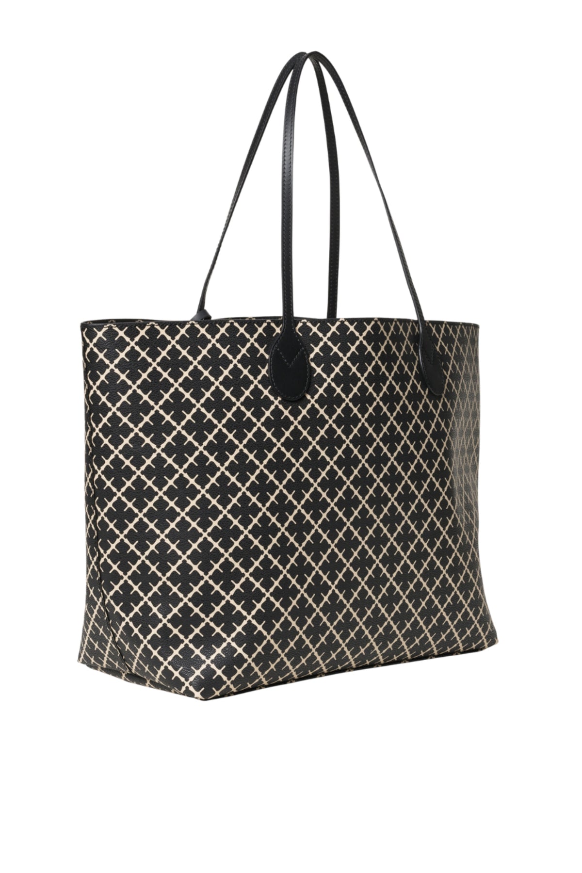 Abi Tote - Black