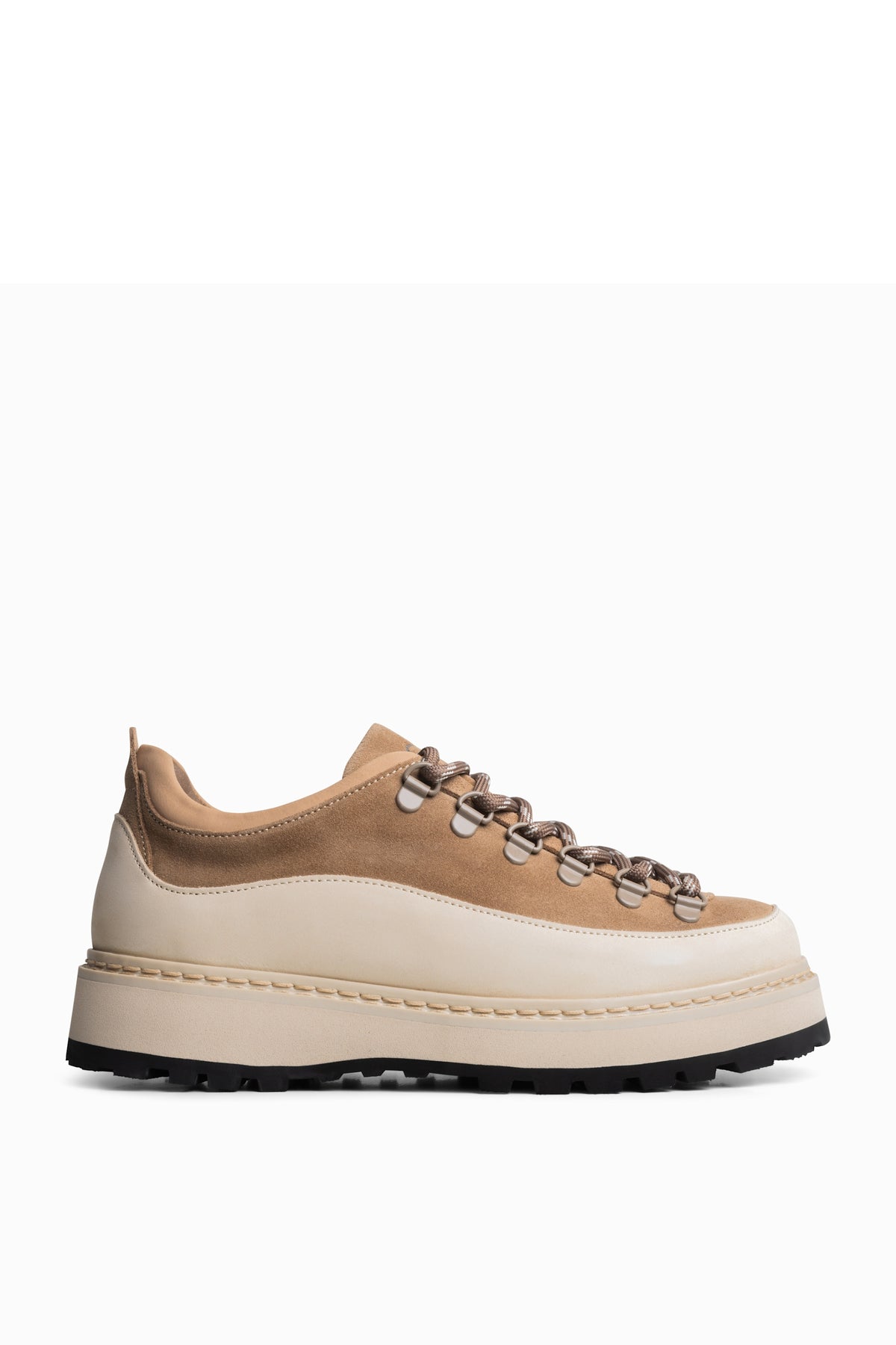 Allo Cap - Taupe Linen