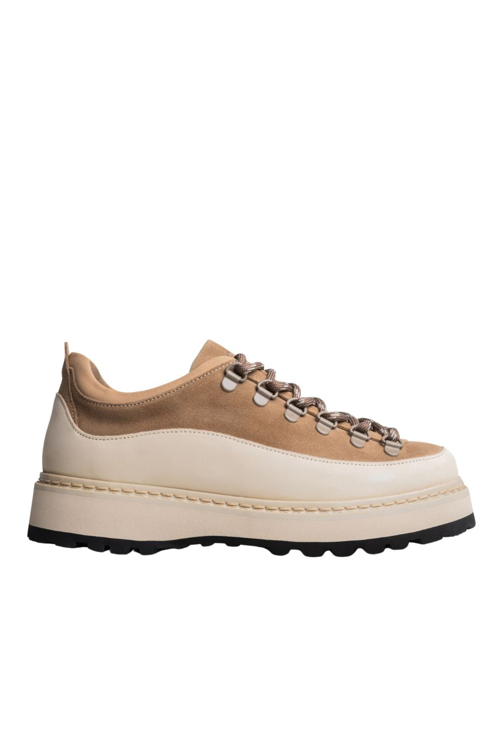 Allo Cap - Taupe Linen