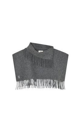 Turtla - Dark Grey Melan