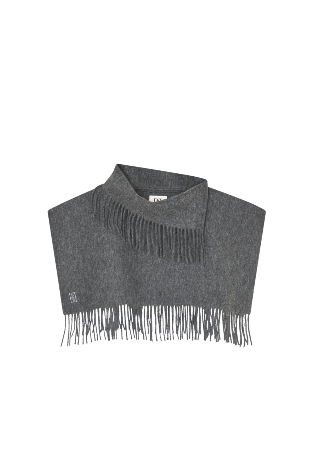 Turtla - Dark Grey Melan